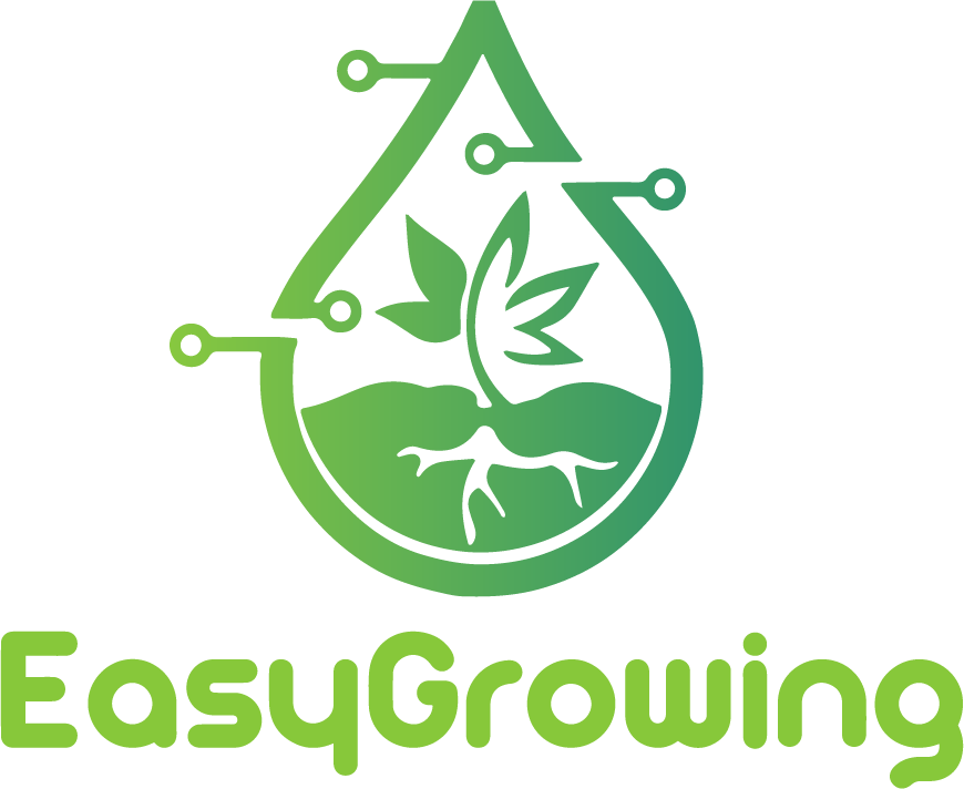 EasyGrowing Logo